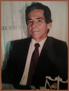 V. M. Rabolú