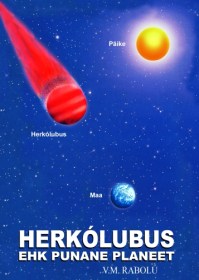 HERKÓLUBUS EHK PUNANE PLANEET
