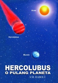 HERCOLUBUS O PULANG PLANETA - V.M. Rabolú
