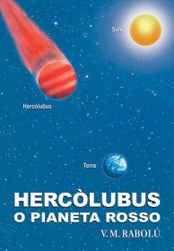 HERCÒLUBUS O PIANETA ROSSO